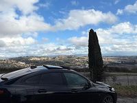 Usata BMW 216 M Sport 116 CV (85 kW) 2022 Nero Berlina