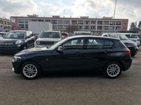 usata BMW 118 d 5p. Sport