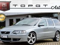 Usata Volvo V70 300 CV (220 kW) 2006 Argento Station wagon