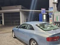 Usata Audi A5 Ambition 180 CV (132 kW) 2010 Coupé