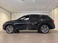 Usata Audi Q7 S-Line 286 CV (210 kW) 2024 Nero SUV