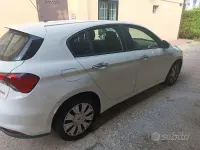 Usata Fiat Tipo 2016 Bianco Station wagon