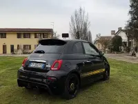 Usata Abarth 595 Pista 160 CV (117 kW) 2019 Berlina