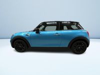 usata Mini Cooper Cooper 1.5 TwinPower TurboBaker Street Steptronic