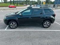 Usata Dacia Duster 116 CV (85 kW) 2023 Nero SUV