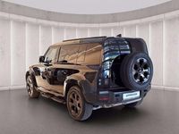 Occasion Land Rover Defender 200 ch (147 kW) 2026 Noir SUV