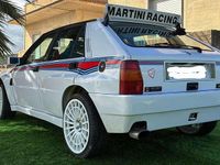 Usata Lancia Delta 75 CV (55 kW) 1986 Bianco Utilitaria
