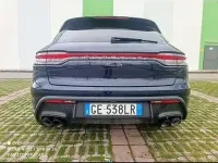 Usata Porsche Macan 265 CV (194 kW) 2021 SUV