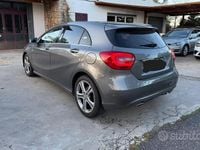 Usata Mercedes A180 2014 Berlina