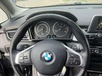 Usata BMW 218 Active Tourer Advantage 150 CV (110 kW) 2015 Monovolume