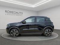 Nowe Citroën C3 PureTech 101 KM (74 kW) 2025 Szary Sedan/Limuzyna