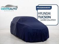 Usata Hyundai Tucson 115 CV (84 kW) 2023 Grigio SUV