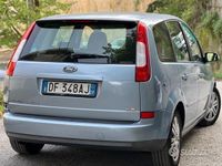 usata Ford C-MAX 1.6tdci 90cv neopatentato perfetta