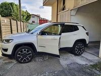 Usata Jeep Compass Limited 140 CV (102 kW) 2018 SUV