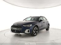 Nuova Audi A3 Comfort 150 CV (110 kW) 2026 Blu