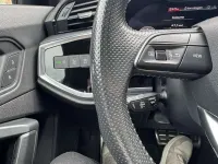 Usata Audi Q3 S-Line 230 CV (169 kW) 2019 Nero SUV
