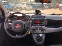 Usata Fiat Panda Cross Cross 70 CV (51 kW) 2020 Rosso Utilitaria