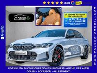 Usata BMW 340 M Sport 340 CV (250 kW) 2024 Grigio metallizzato