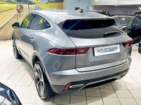 Occasion Jaguar E-Pace S 163 ch (119 kW) 2021 Gris SUV