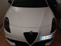 usata Alfa Romeo Giulietta Giulietta 1.6 JTDm-2 120 CV Sprint