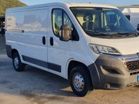 Usata Citroën Jumper 2017 Monovolume