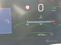 Usata Jeep Avenger Altitude 101 CV (74 kW) 2024 Grigio SUV