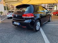 usata VW Golf VI Golf 1.4 TSI 122CV 5p. Highline