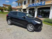 Usata Hyundai Tucson 116 CV (85 kW) 2012 Pastello SUV
