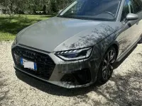 Usata Audi A4 Advanced 204 CV (150 kW) 2023 Station wagon