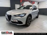 Usata Alfa Romeo Stelvio Veloce 209 CV (153 kW) 2024 Other SUV