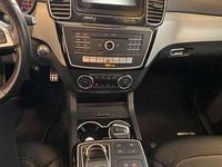 Usata Mercedes GLE350 Premium Plus 258 CV (189 kW) 2017 Other SUV