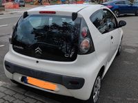 Usata Citroën C1 2013 Utilitaria
