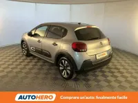 Usata Citroën C3 PureTech 110 CV (80 kW) 2024 Grigio Utilitaria