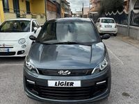 Usata Ligier JS50 2019 Grigio Utilitaria