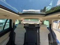 Usata Skoda Kodiaq 150 CV (110 kW) 2017 Blu SUV