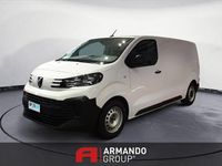 Usata Peugeot Expert 144 CV (105 kW) 2024 Bianco Furgone