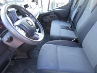 Usata Renault Master 136 CV (100 kW) 2023 Blu/azzurro Furgone