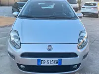Usata Fiat Grande Punto 95 CV (69 kW) 2013 Utilitaria