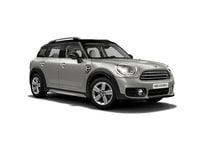 Usata Mini Cooper D Countryman 150 CV (110 kW) 2018 SUV