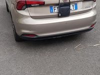 Usata Fiat Tipo 120 CV (88 kW) 2019 Marrone Utilitaria