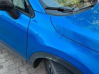 Usata Fiat 500 95 CV (69 kW) 2023 Blu Station wagon