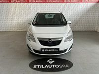 usata Opel Meriva 2ª serie - 2011