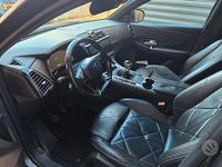 Usata DS Automobiles DS7 Crossback 2019 Grigio SUV