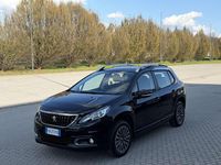 Usata Peugeot 2008 Active 82 CV (60 kW) 2018 Other SUV