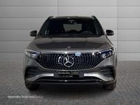 Usata Mercedes EQA250+ Advanced 139 kW (190 CV) 2025 Grigio montagna SUV