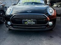 Usata Mini Cooper D Clubman Hype 150 CV (110 kW) 2019 Nero Station wagon