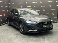 Usata Ford Focus ST-Line 125 CV (91 kW) 2024 Grigio Berlina