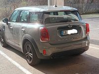 Usata Mini One Countryman 102 CV (75 kW) 2018 Grigio SUV