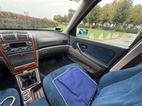 Usata Lancia Kappa 155 CV (114 kW) 1997 Berlina