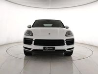 Usata Porsche Cayenne E-Hybrid Coupe 340 CV (250 kW) 2021 Coupé